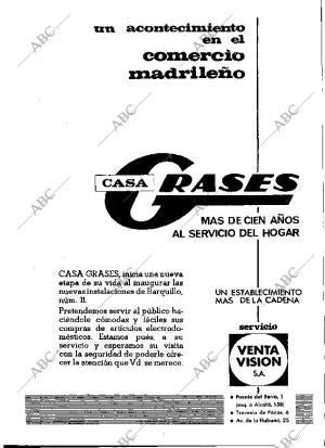 ABC MADRID 01-01-1964 página 27