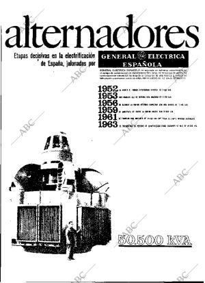 ABC MADRID 01-01-1964 página 30