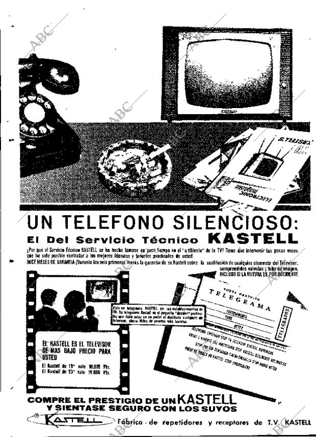 ABC MADRID 01-01-1964 página 32