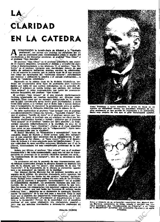 ABC MADRID 01-01-1964 página 43