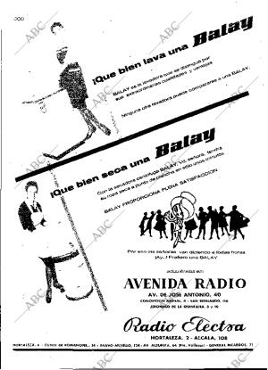ABC MADRID 01-01-1964 página 44