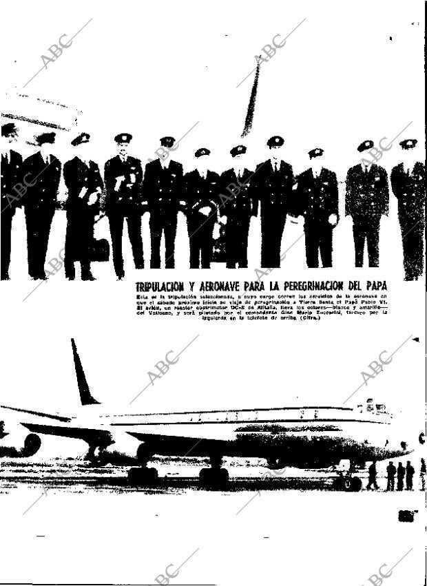 ABC MADRID 01-01-1964 página 5