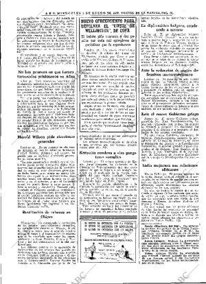 ABC MADRID 01-01-1964 página 50
