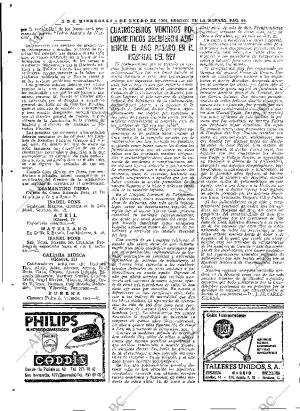 ABC MADRID 01-01-1964 página 66