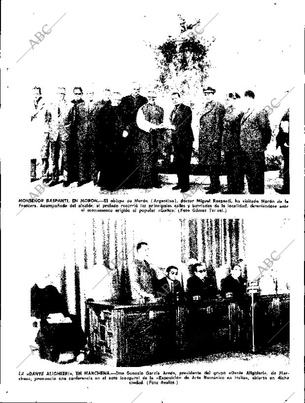 ABC SEVILLA 01-01-1964 página 13