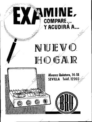 ABC SEVILLA 01-01-1964 página 7