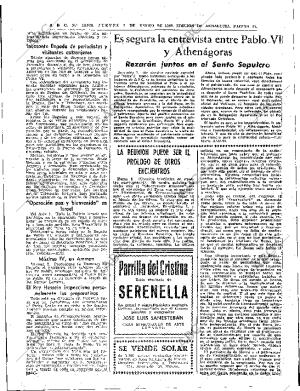 ABC SEVILLA 02-01-1964 página 17
