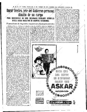 ABC SEVILLA 02-01-1964 página 25