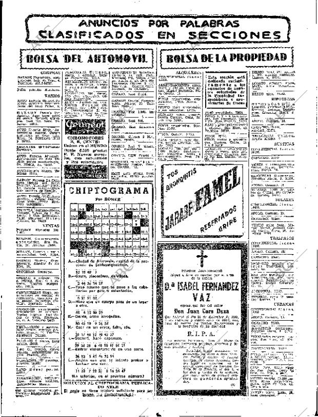 ABC SEVILLA 02-01-1964 página 45