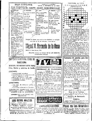 ABC SEVILLA 02-01-1964 página 47