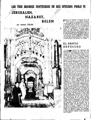 ABC SEVILLA 04-01-1964 página 15