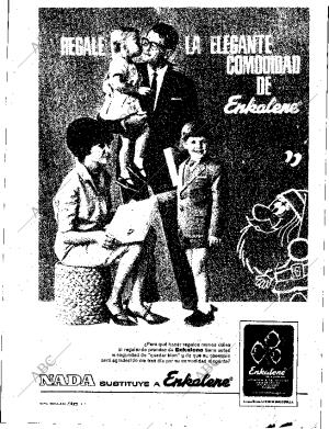 ABC SEVILLA 04-01-1964 página 19