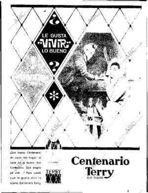 ABC SEVILLA 04-01-1964 página 2