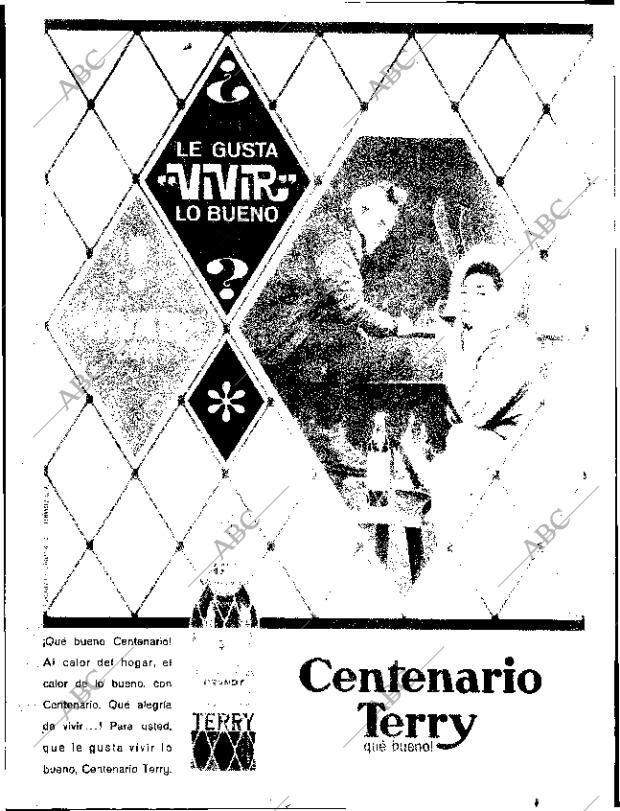 ABC SEVILLA 04-01-1964 página 2