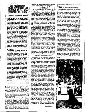 ABC SEVILLA 04-01-1964 página 25