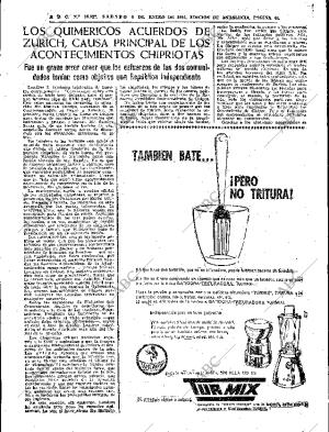 ABC SEVILLA 04-01-1964 página 41