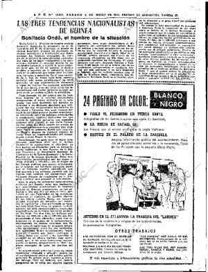 ABC SEVILLA 04-01-1964 página 47