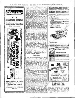 ABC SEVILLA 04-01-1964 página 58