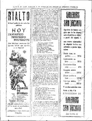 ABC SEVILLA 04-01-1964 página 66