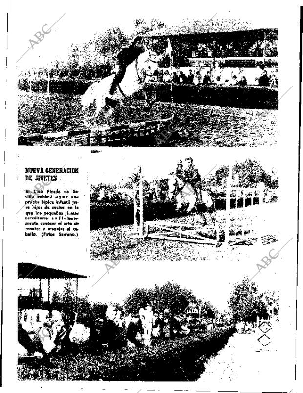ABC SEVILLA 04-01-1964 página 9