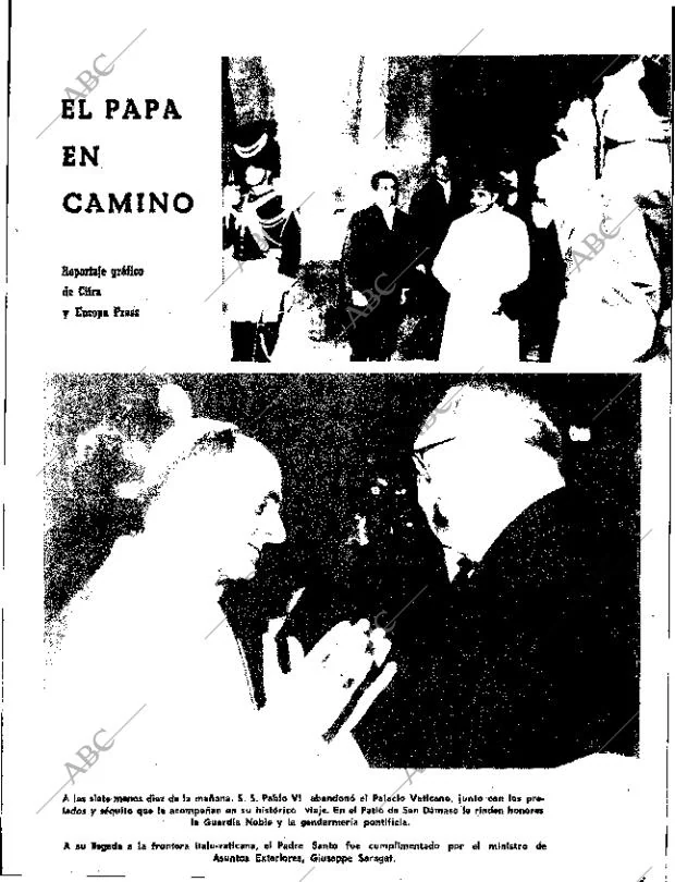 ABC SEVILLA 05-01-1964 página 23