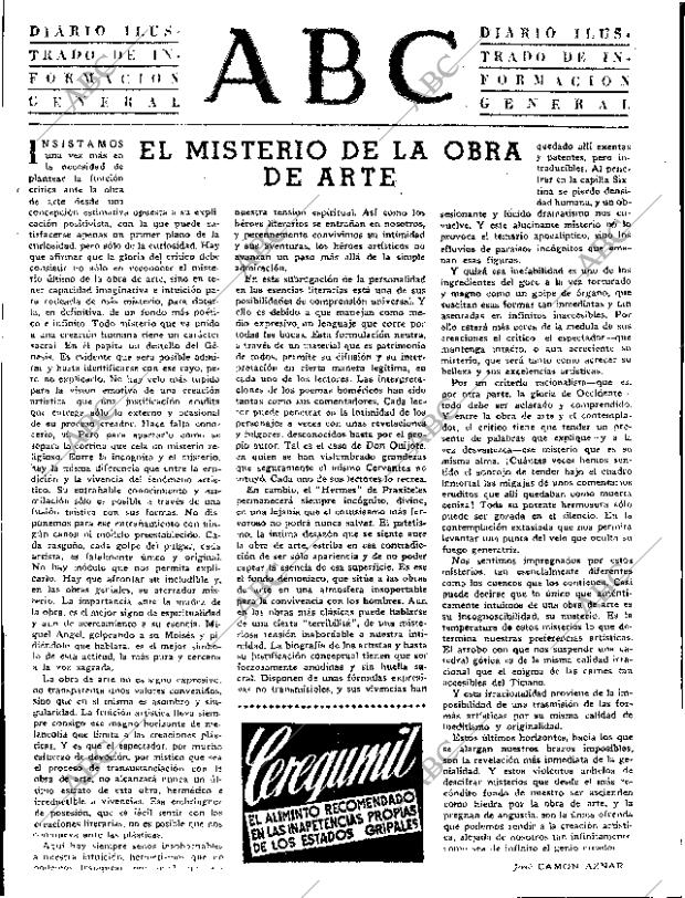 ABC SEVILLA 05-01-1964 página 3