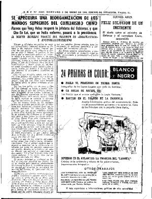 ABC SEVILLA 05-01-1964 página 41