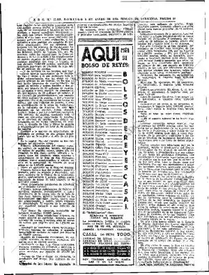 ABC SEVILLA 05-01-1964 página 50