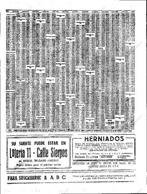 ABC SEVILLA 05-01-1964 página 70