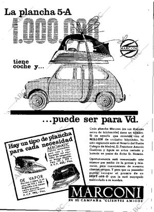 ABC MADRID 08-01-1964 página 11