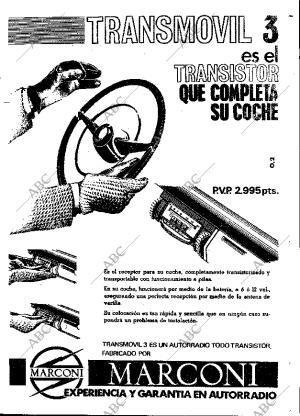 ABC MADRID 08-01-1964 página 15