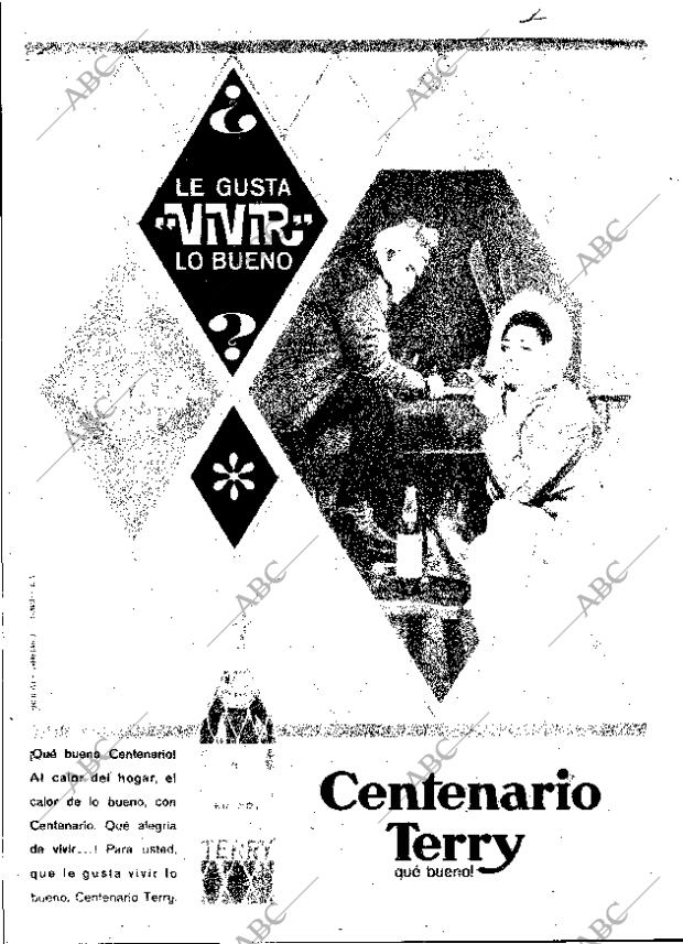 ABC MADRID 08-01-1964 página 18