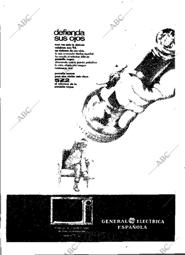 ABC MADRID 08-01-1964 página 20