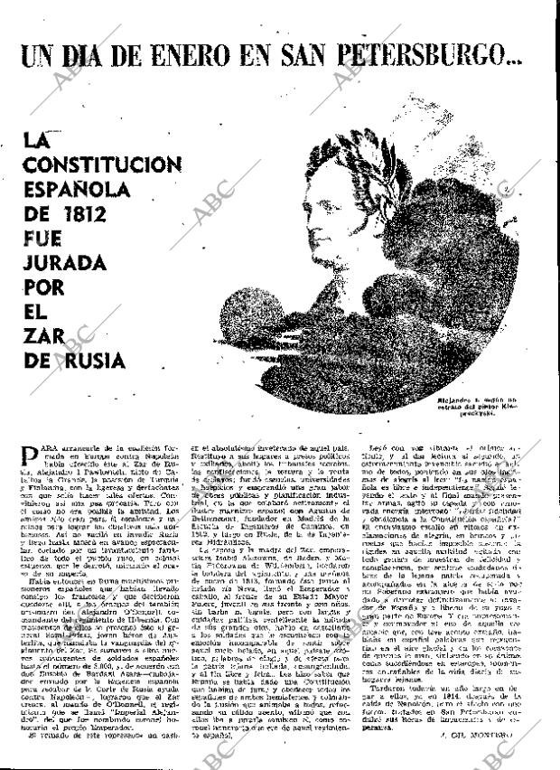 ABC MADRID 08-01-1964 página 21