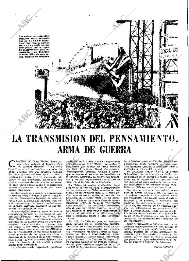 ABC MADRID 08-01-1964 página 23