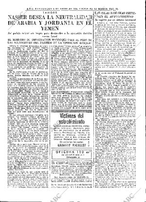 ABC MADRID 08-01-1964 página 33