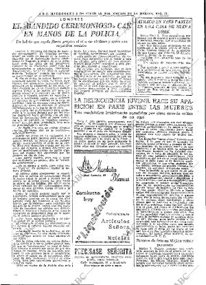 ABC MADRID 08-01-1964 página 37