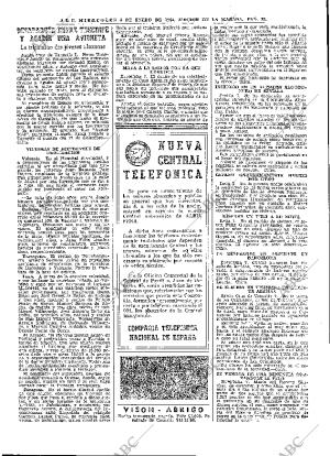 ABC MADRID 08-01-1964 página 39