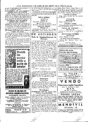 ABC MADRID 08-01-1964 página 50