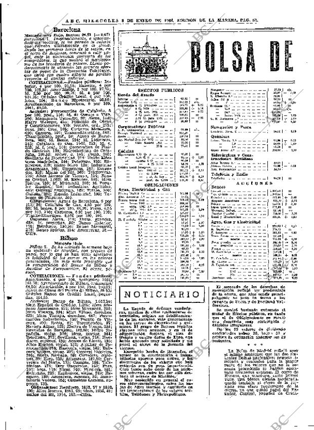 ABC MADRID 08-01-1964 página 52