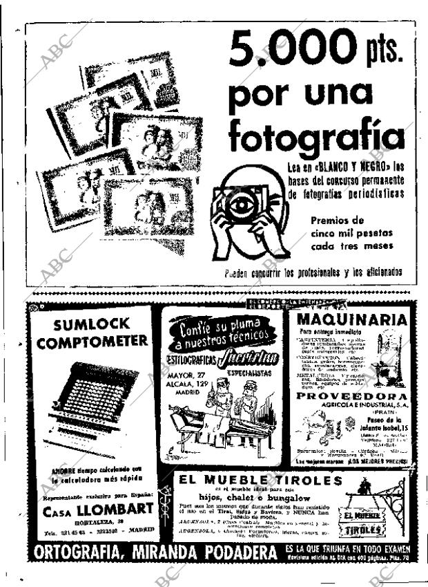 ABC MADRID 08-01-1964 página 6