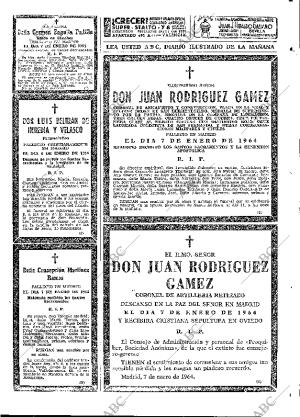 ABC MADRID 08-01-1964 página 69