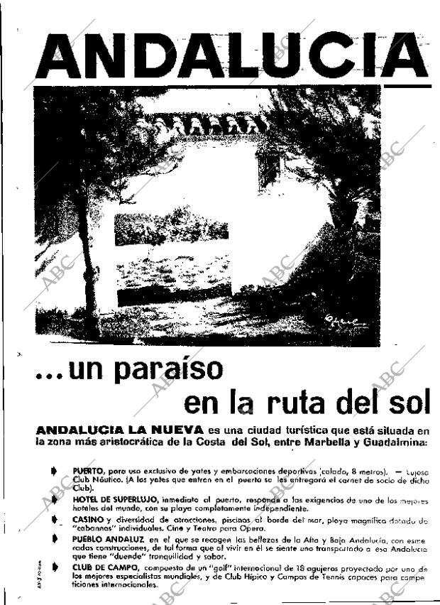 ABC MADRID 08-01-1964 página 8