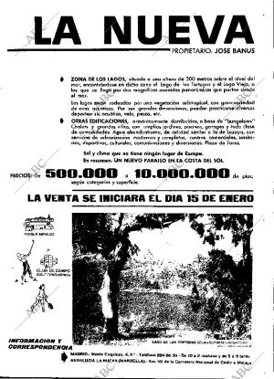 ABC MADRID 08-01-1964 página 9