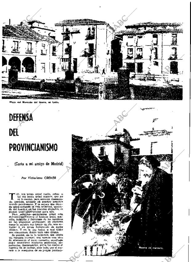 ABC MADRID 09-01-1964 página 21