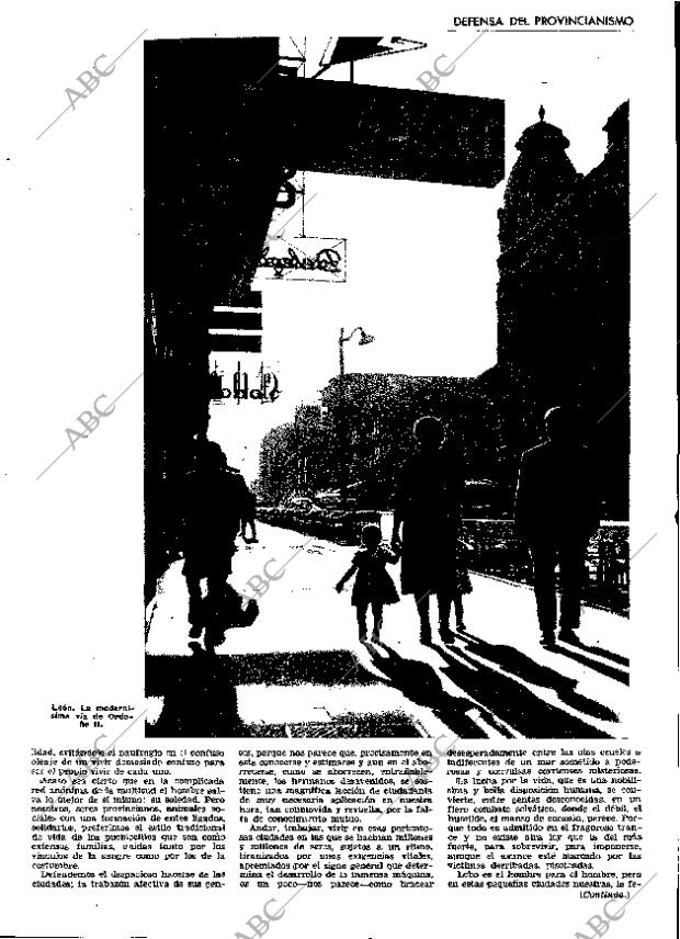 ABC MADRID 09-01-1964 página 23