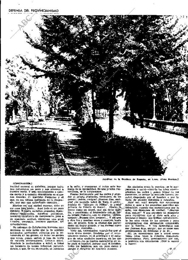 ABC MADRID 09-01-1964 página 26