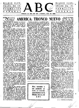 ABC MADRID 09-01-1964 página 3