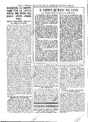 ABC MADRID 09-01-1964 página 47