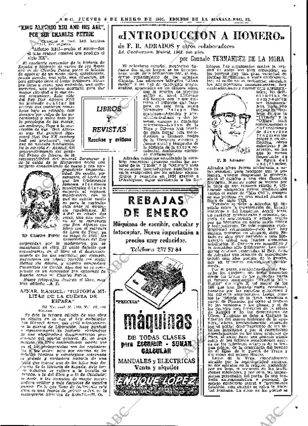 ABC MADRID 09-01-1964 página 53